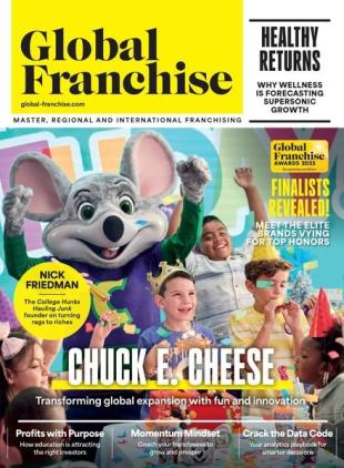 Global Franchise - Volume 19 N 3 2025