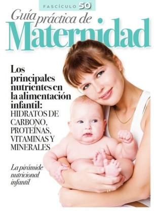 Guia practica de Maternidad - Enero 2025