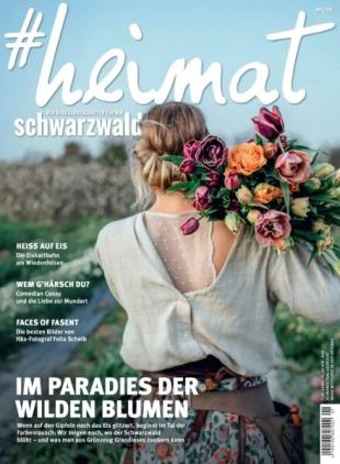 heimat Schwarzwald - 21 Februar 2025