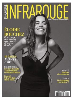 Infrarouge - Fevrier 2025