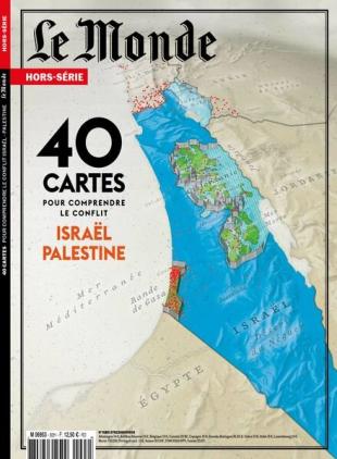 Le Monde - Hors-Serie N 92 - Septembre 2024