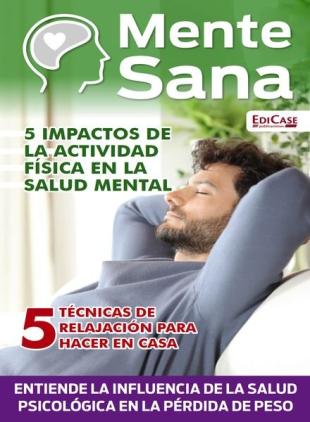 Mente Sana - Febrero 2025