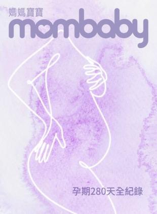 Mombaby - February 2025