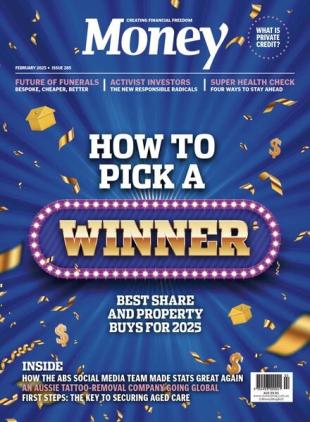 Money Australia - February 2025