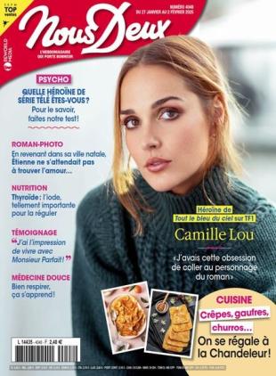 Nous Deux - 27 Janvier 2025