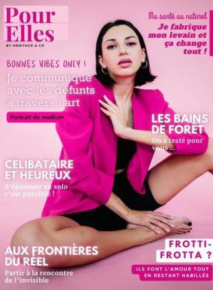 Pour Elles - 13 Fevrier 2025