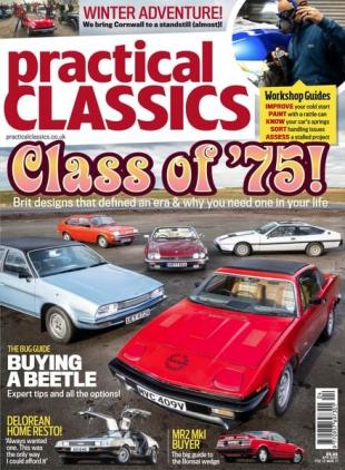 Practical Classics - April 2025