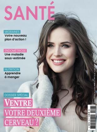 Sante Revue - Mars-Avril-Mai 2025