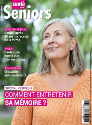Sante Revue Seniors - Fevrier-Mars-Avril 2025