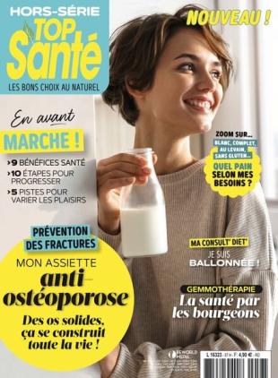 Top Sante - Hors-Serie N 57 - 5 Fevrier 2025
