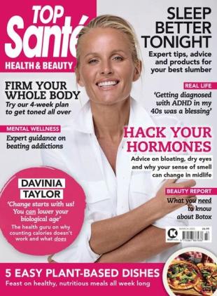 Top Sante UK - March 2025