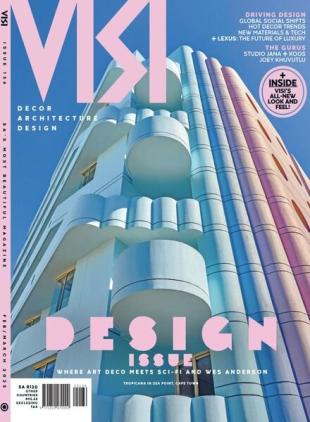 Visi - Issue 136 2025