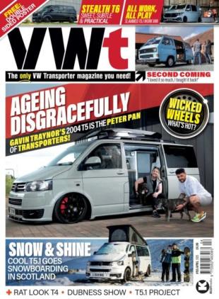 VWt - April 2025