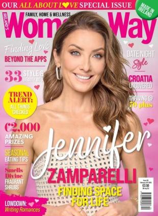Woman's Way - February 24 2025