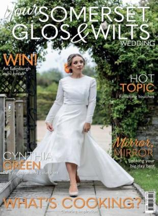 Your Somerset Glos & Wilts Wedding - February-March 2025