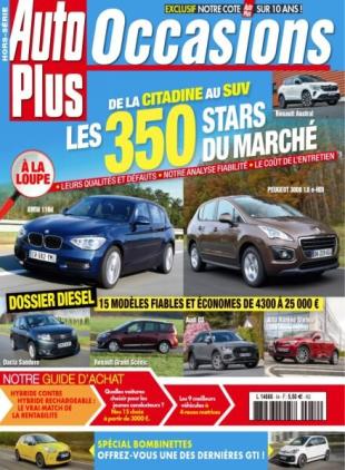 Auto Plus - Hors-Serie - Occasion - Mars 2025