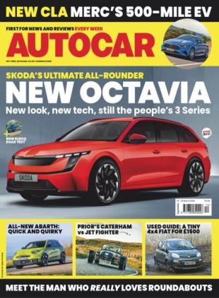 Autocar UK - 19 March 2025