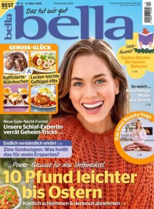 Bella Germany - 12 Marz 2025