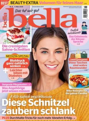 Bella Germany - 5 Marz 2025