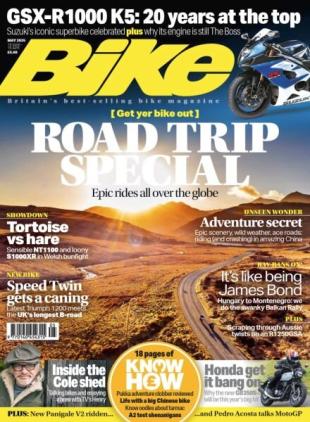 BIke UK - May 2025