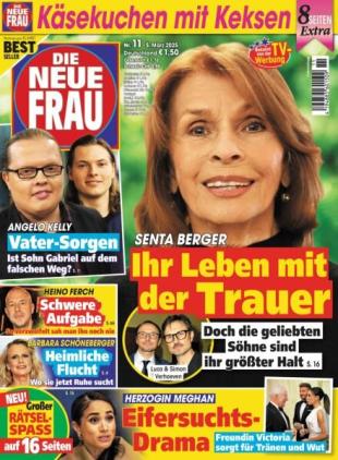 Die Neue Frau - 5 Marz 2025