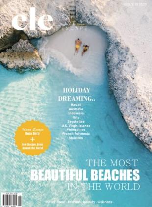 eatliveescape - Issue 15 2025