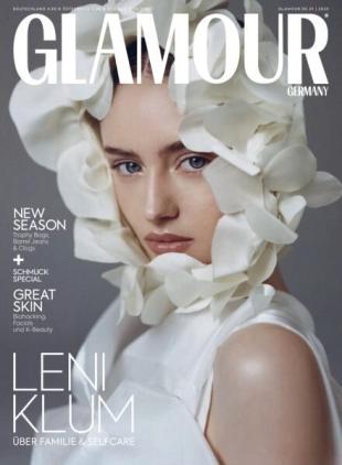 Glamour Germany - 4 Marz 2025