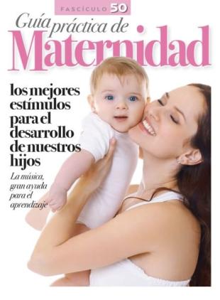Guia practica de Maternidad - Febrero 2025