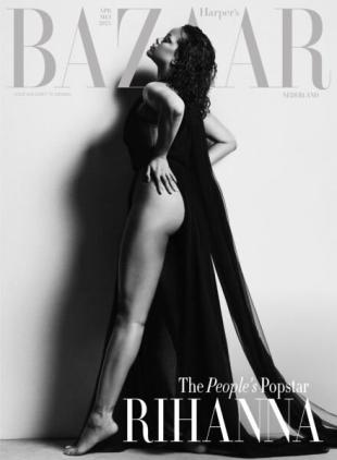 Harper's Bazaar Netherlands - 18 Maart 2025