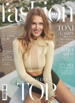 Hola! Fashion - Abril 2025