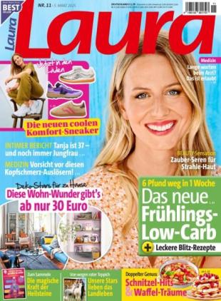 Laura - 5 Marz 2025