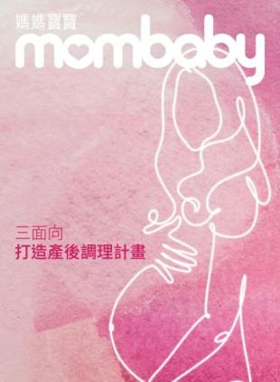 Mombaby - 24 February 2025