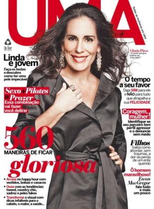Revista UMA - Fevereiro 2025