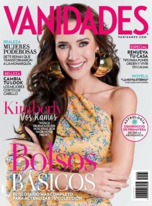 Vanidades Mexico - Marzo 2025