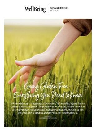 WellBeing Special Report - Gluten Free Guide 2025