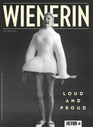 Wienerin - Marz 2025