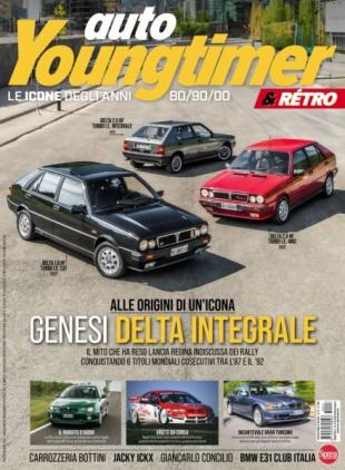 Youngtimer & Retro - Aprilee-Maggio 2025