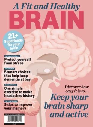 Your Guide to Success - Fit and Healthy Brain - 7 March 2025