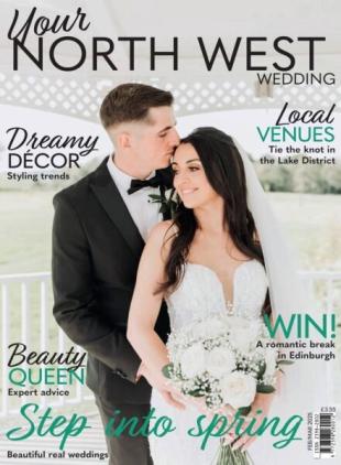 Your North West Wedding - February-March 2025