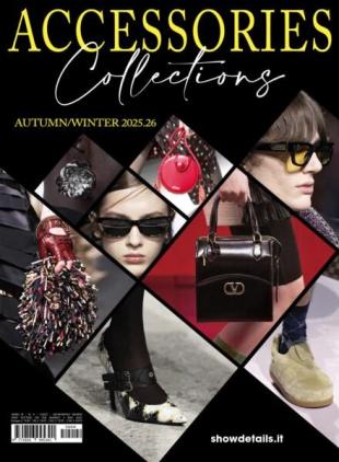 Accessories Collections - Autumn-Winter 2025