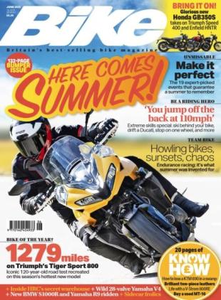 BIke UK - June 2025