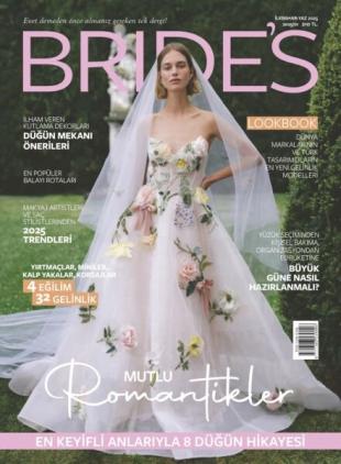 Bride's Turkiye - Nisan 2025