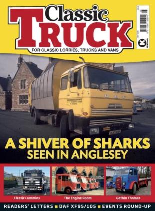 Classic Truck - May 2025