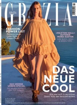 Grazia Germany - 24 April 2025
