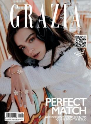 Grazia Latinoamerica - Abril 2025