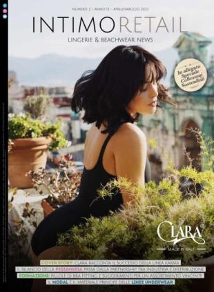 Intimo Retail - Aprile-Maggio 2025