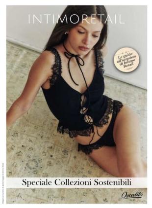 Intimo Retail - Speciale Collezioni Sostenibili 2025