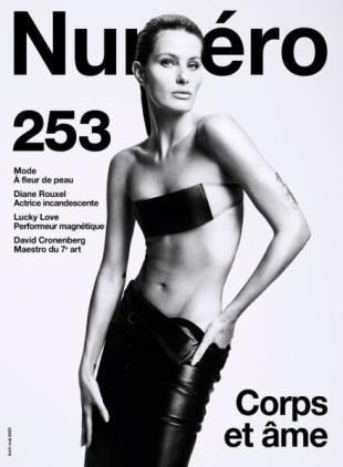 Numero - Avril-Mai 2025