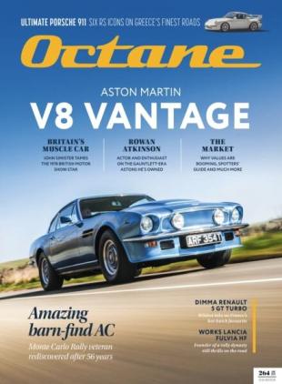 Octane UK - June 2025