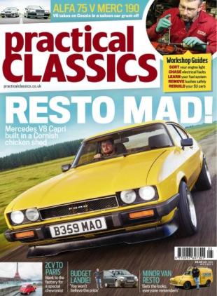 Practical Classics - May 2025